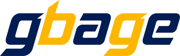 gbage লোগো